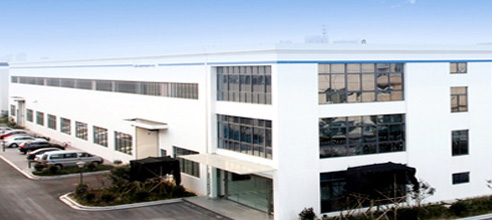 精細(xì)化工行業(yè)脫鹽水純水設(shè)備